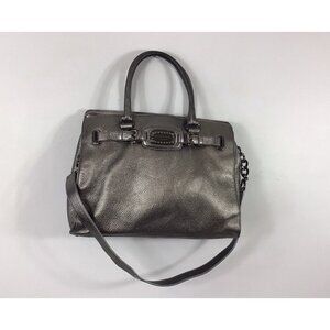 Michael Kors Leather Purse Satchel